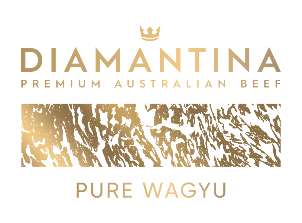 Pure Wagyu